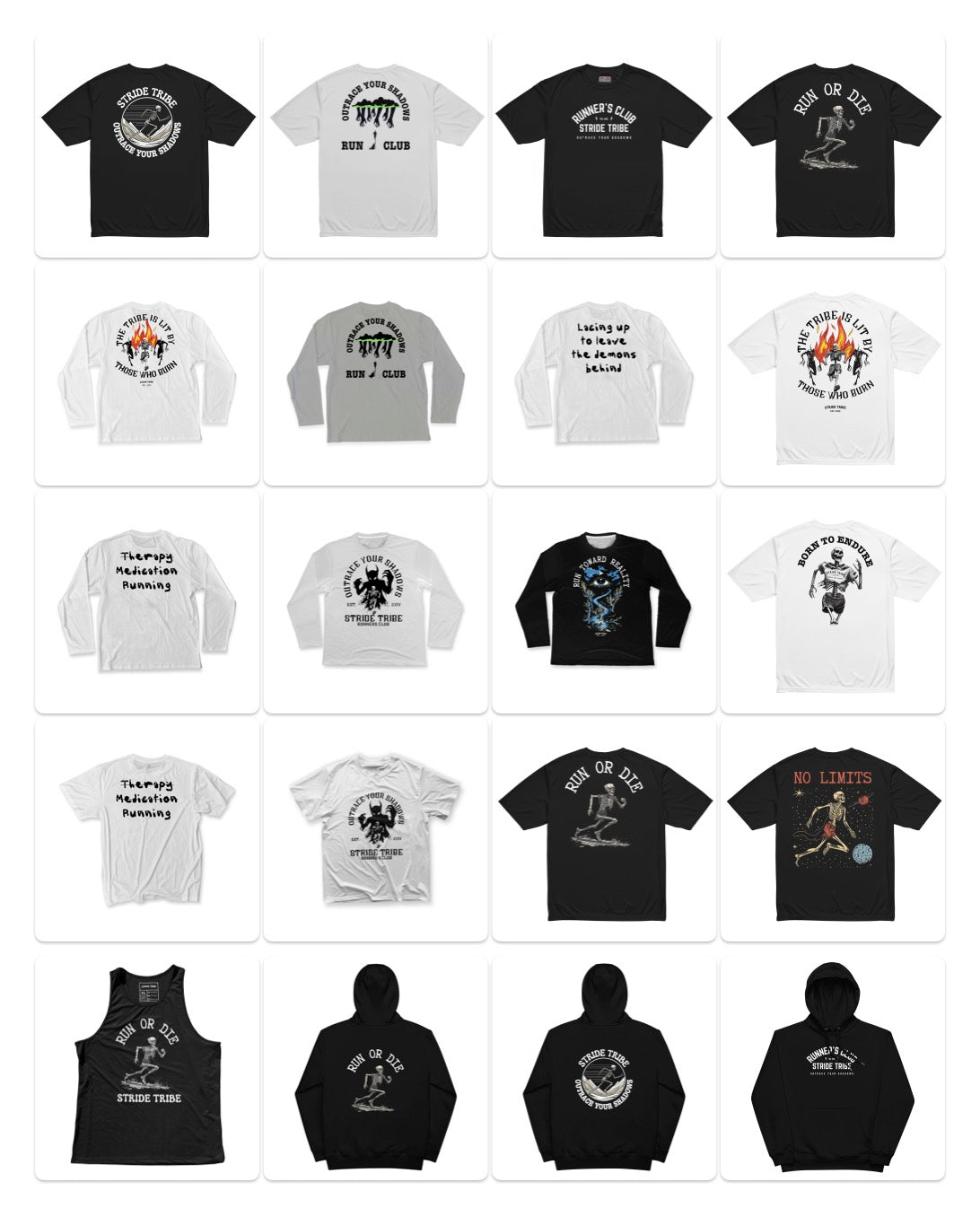 In Stock