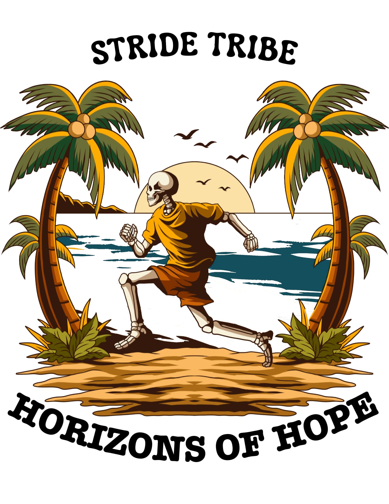Horizons of Hope
