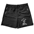 Run or Die 5" Running Shorts.