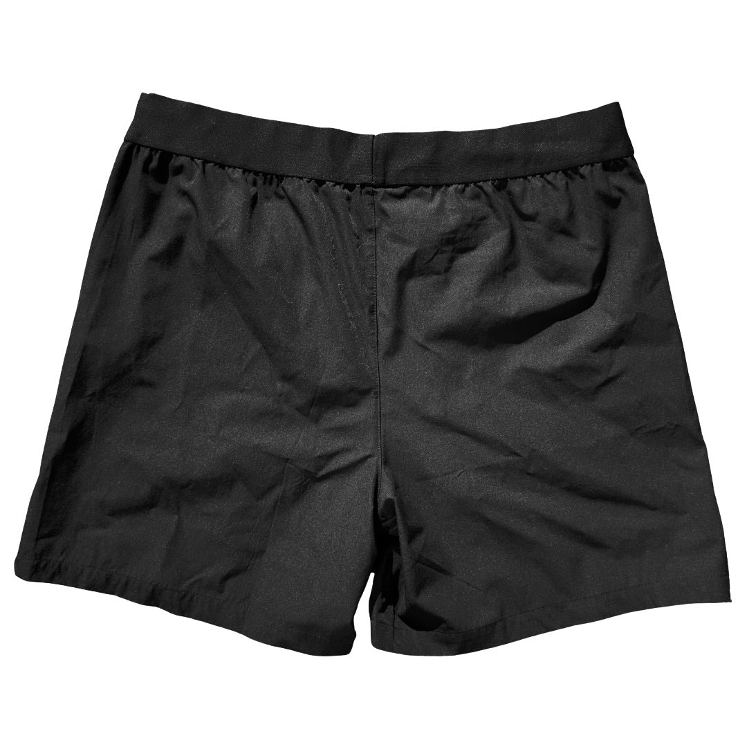 Run or Die 5" Running Shorts