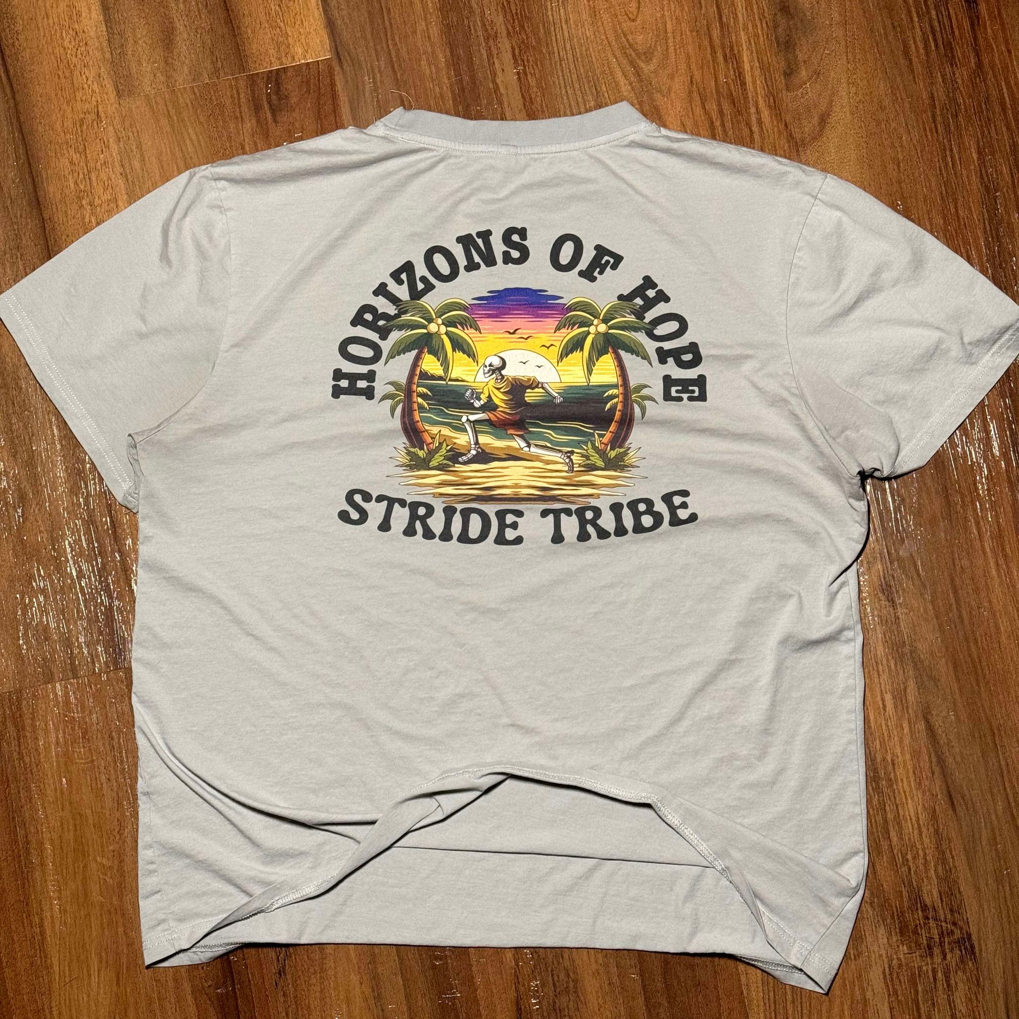 Horizons of Hope Tee