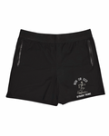 Run or Die 5” Shorts.
