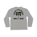 Outrace Your Shadows Performance Long Sleeve