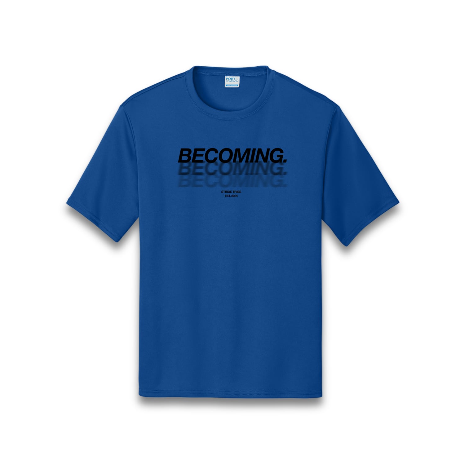 Becoming Mens Tee