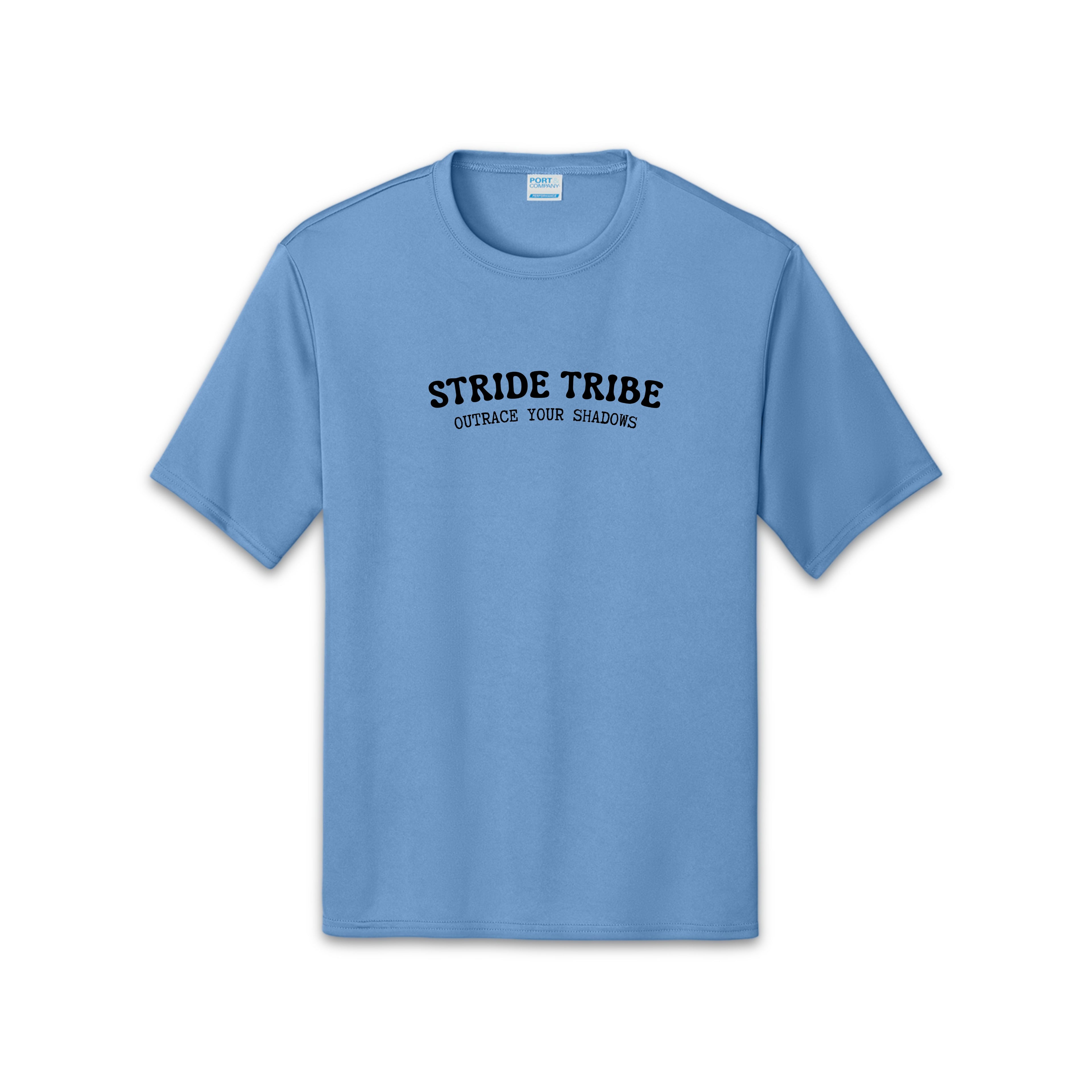 Stride Tribe Mens Tee