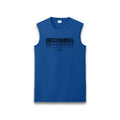 Becoming Mens Sleeveless Tank
