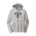 Born to Endure Performance Hoodie