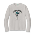Born to Endure Performance Long Sleeve
