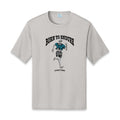 Born to Endure Mens Performance Tee
