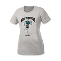 Born to Endure Womens Performance tee
