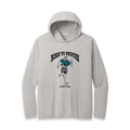 Born to Endure Hooded Long Sleeve