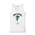 Born to Endure Womens Performance Tank