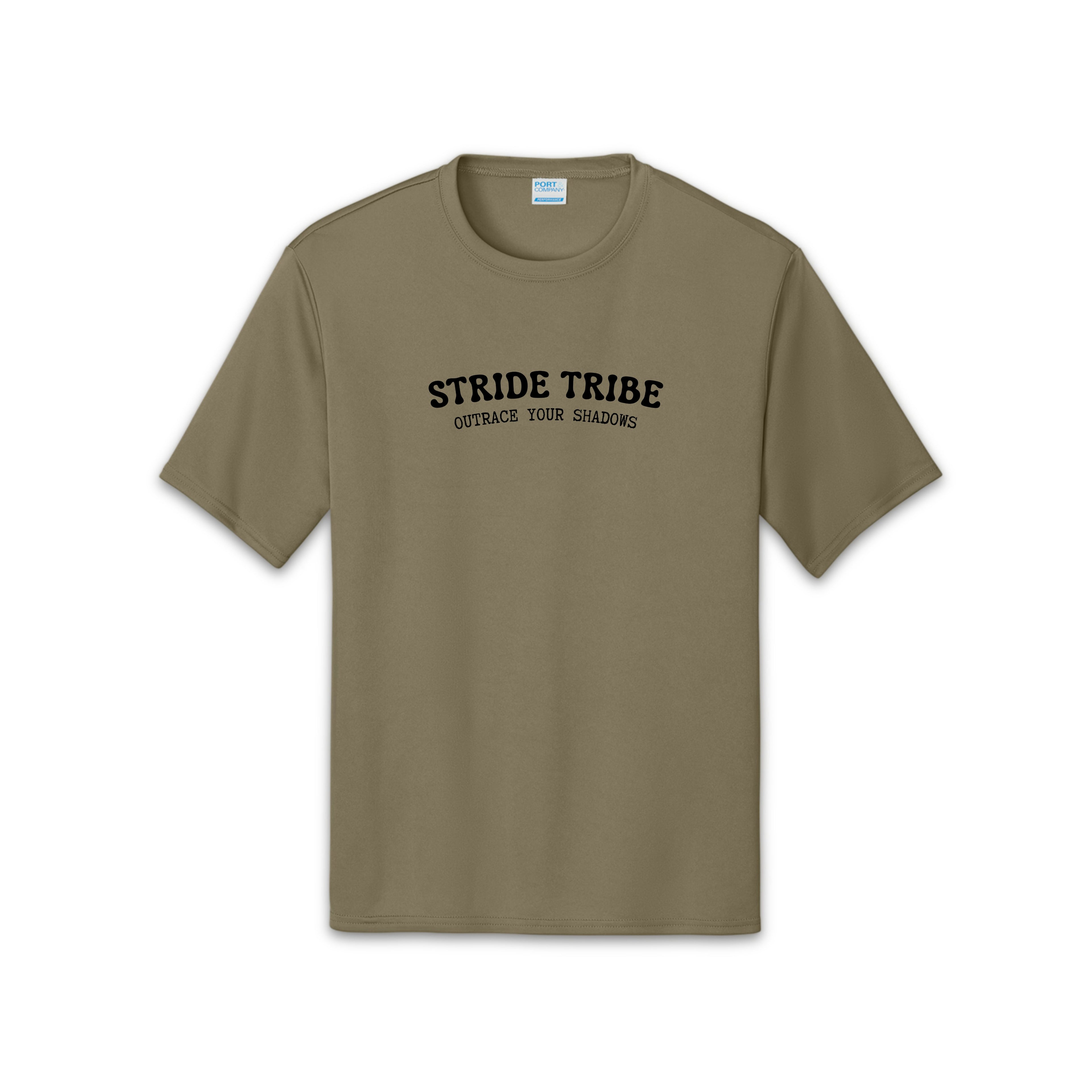Stride Tribe Mens Tee