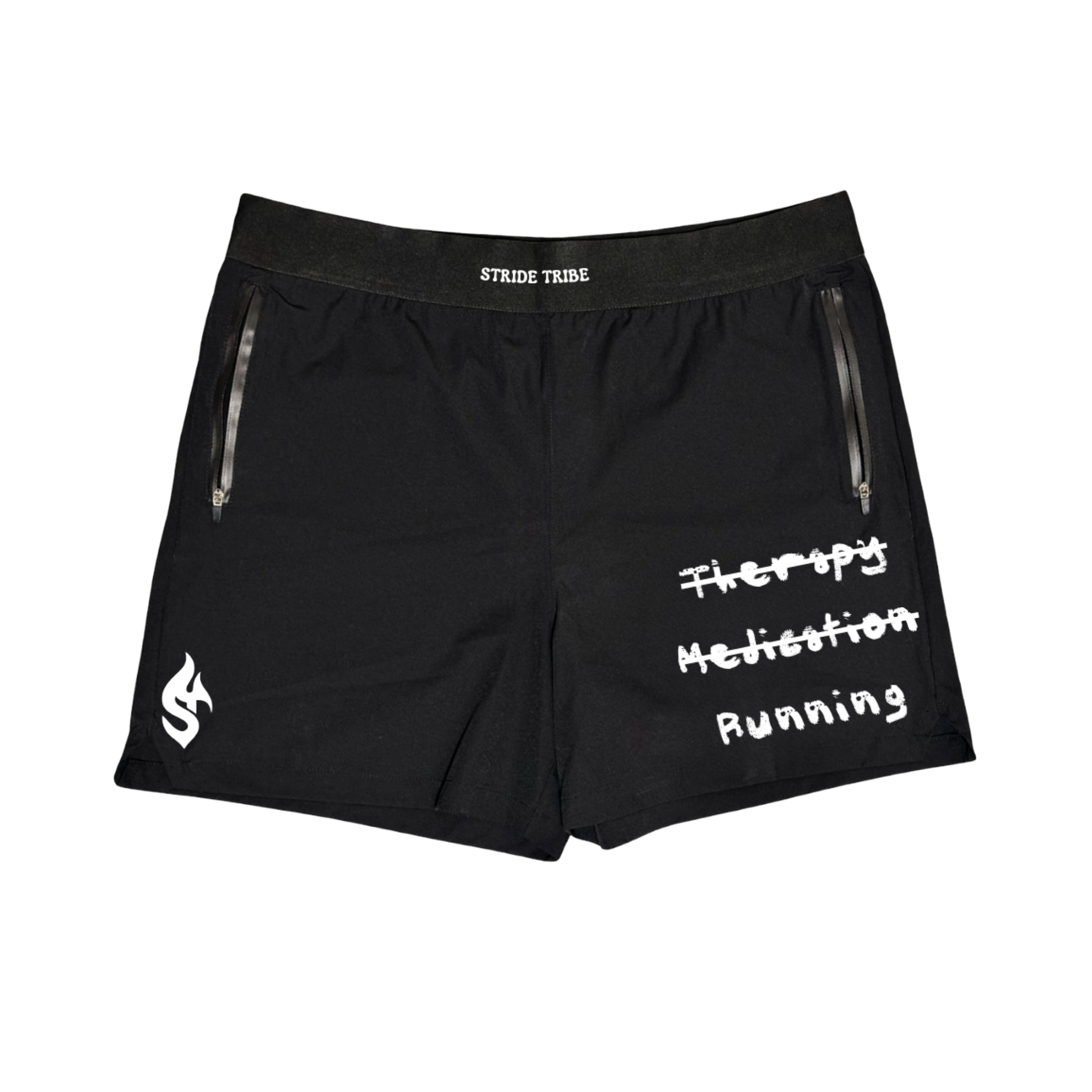 Chosen Therapy 5" Shorts
