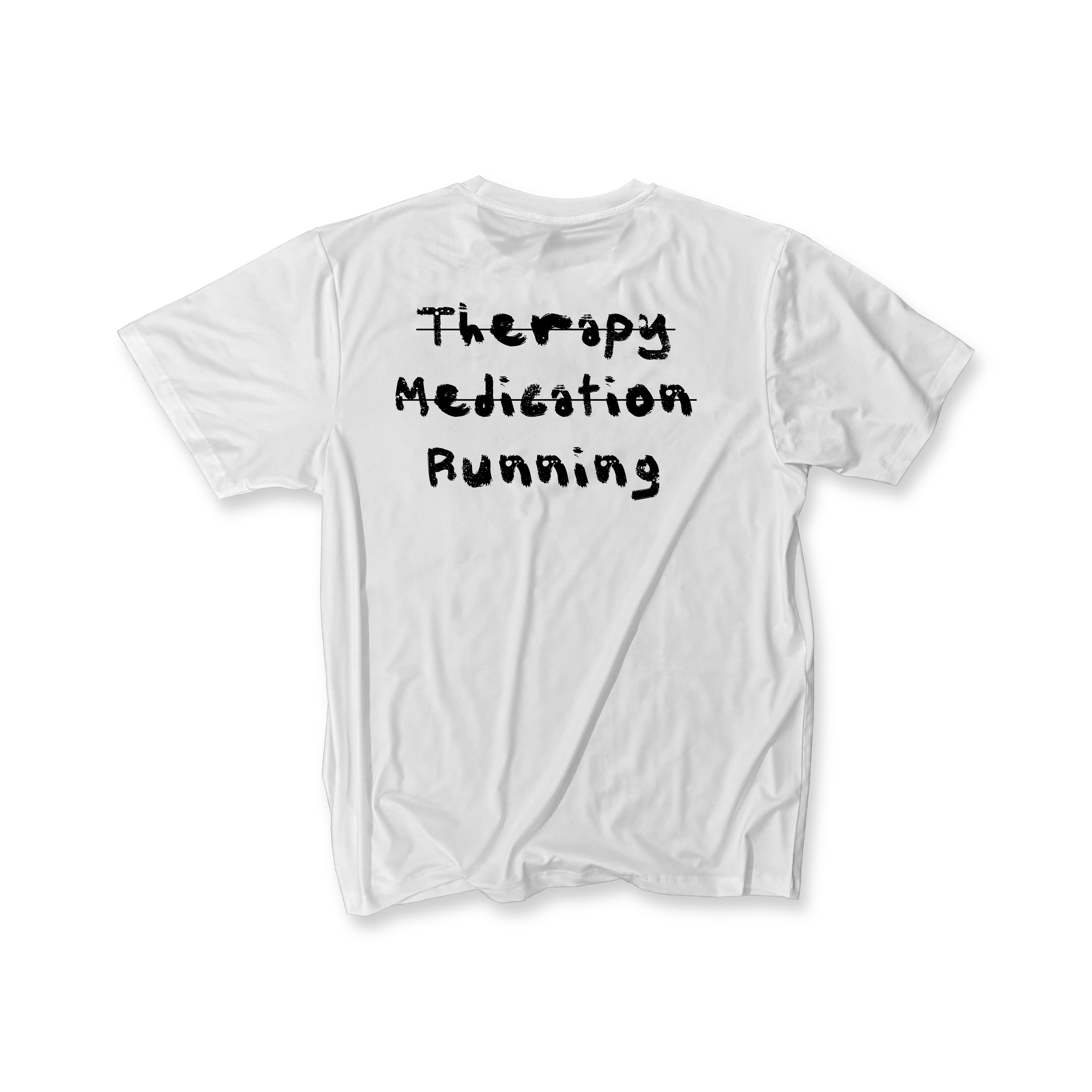 Chosen Therapy Performance Tech Tee