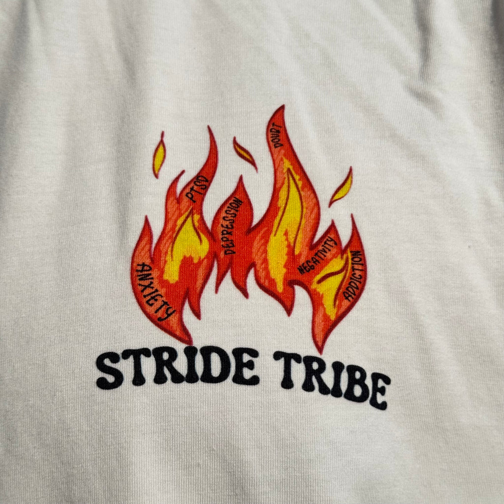Those Who Burn Tee