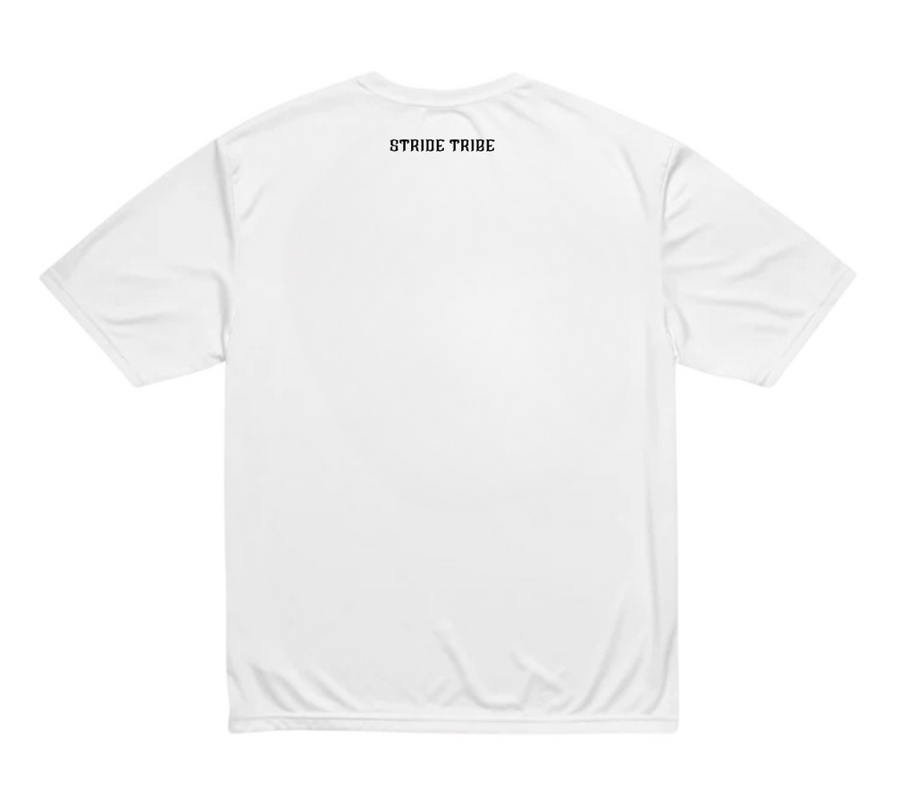 Shadow Runner Performance Tech Tee