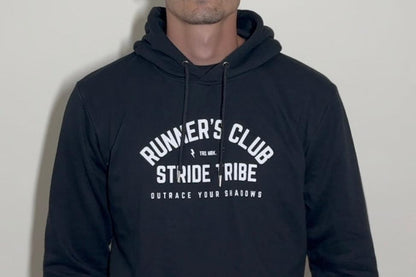 Runners Club Hoodie