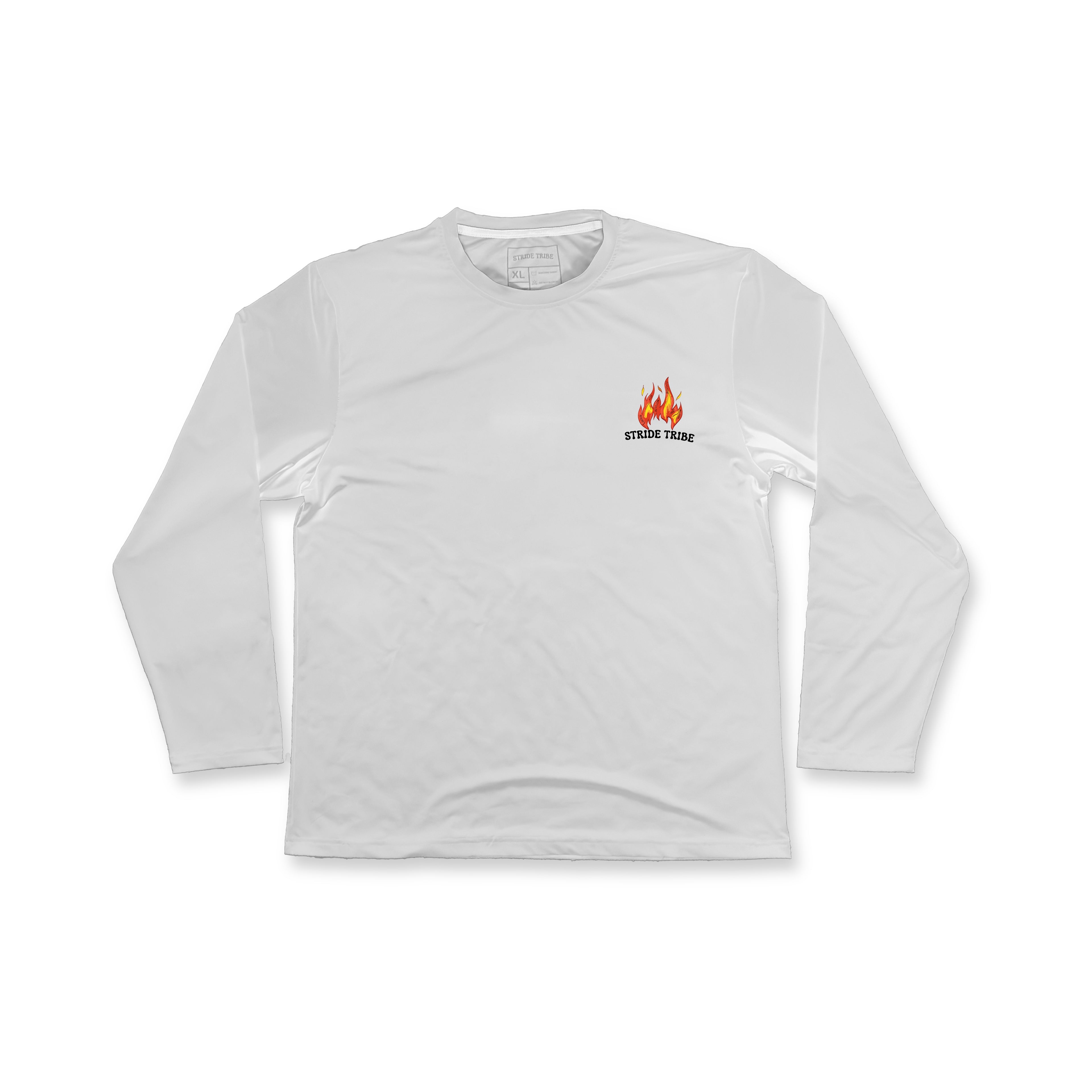 Those Who Burn Performance Long Sleeve