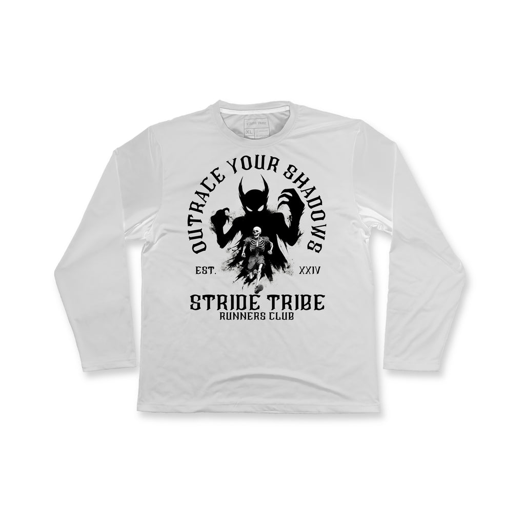 Shadow Runner Performance Long Sleeve
