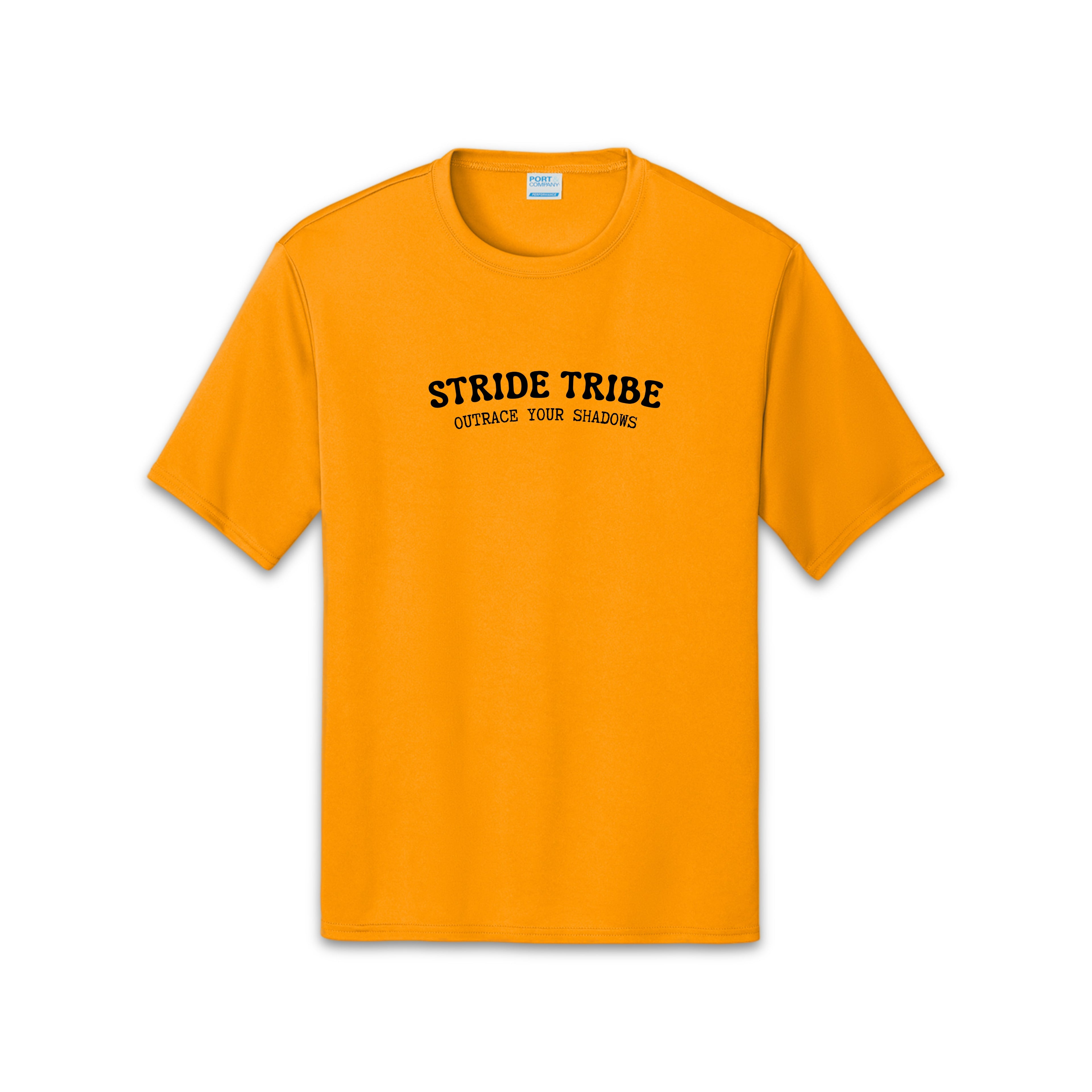 Stride Tribe Mens Tee