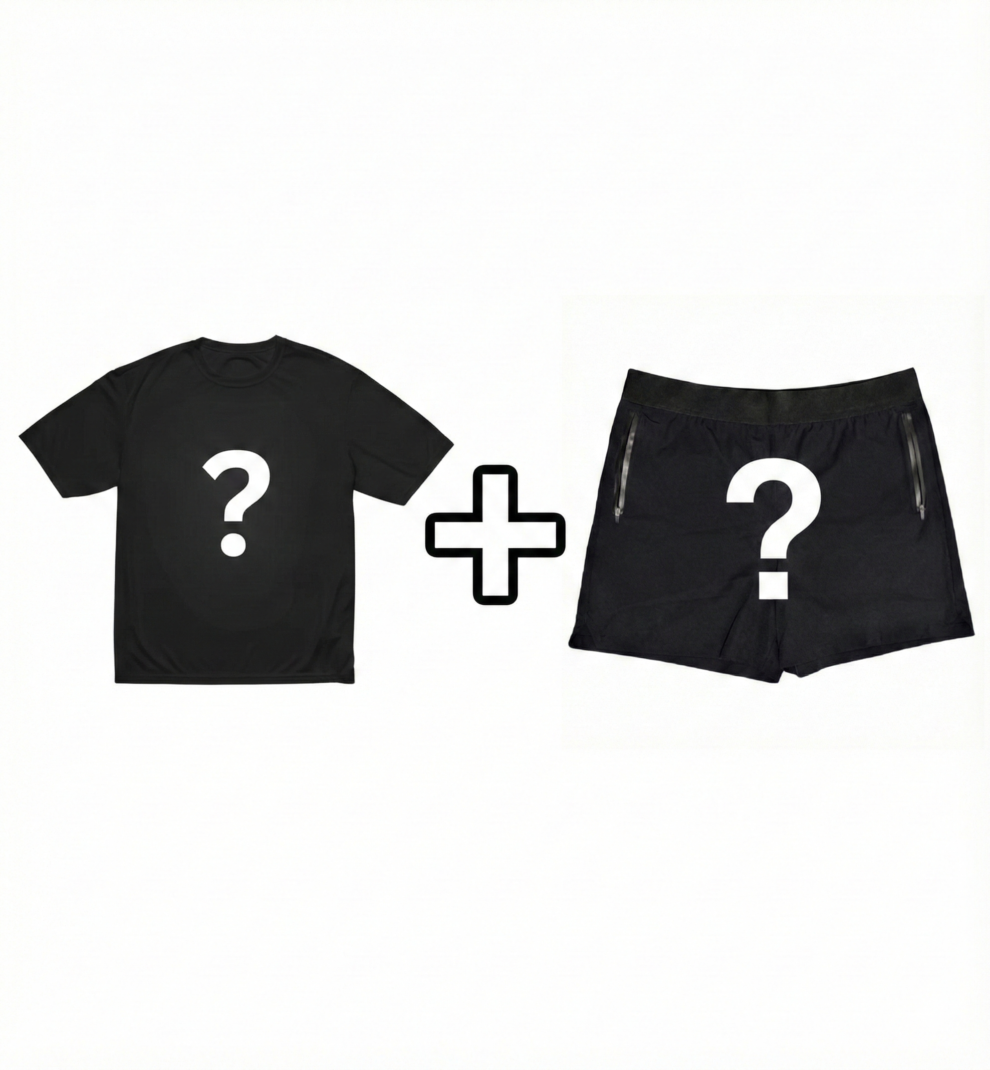 Mystery Pack Bundle.