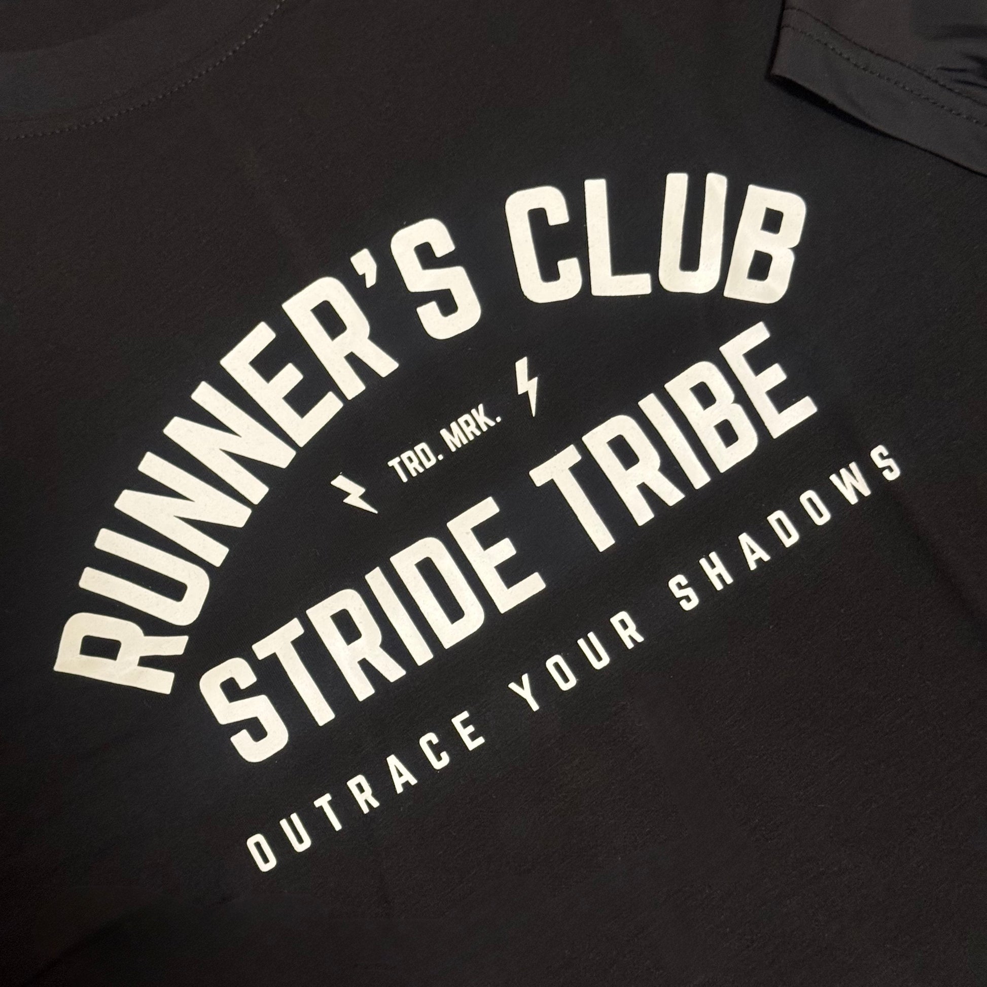 Runners Club Tee