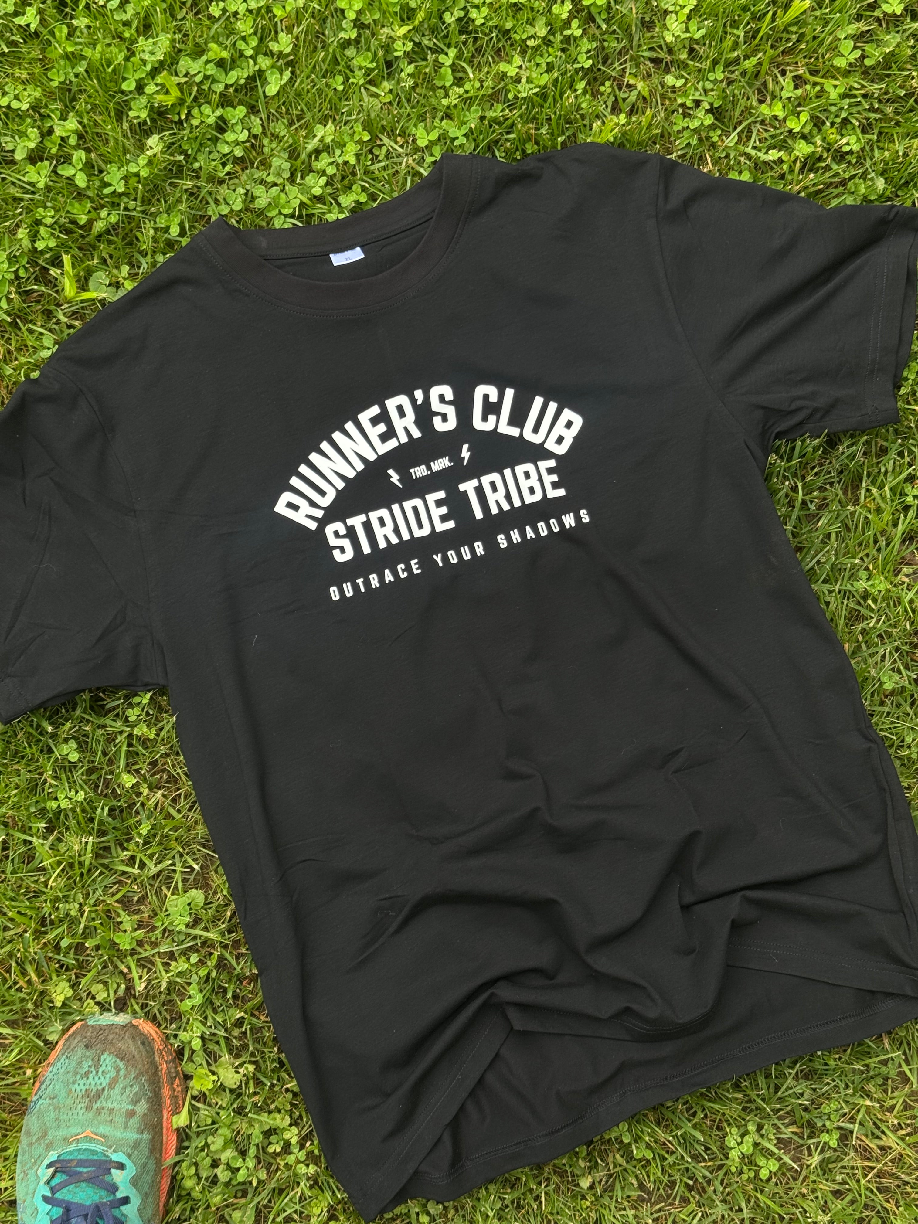 Runners Club Tee