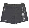 Born to Endure 5" Running Shorts