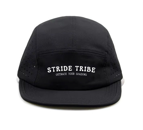 Stride Tribe Running Hat