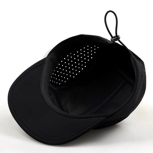 Stride Tribe Running Hat