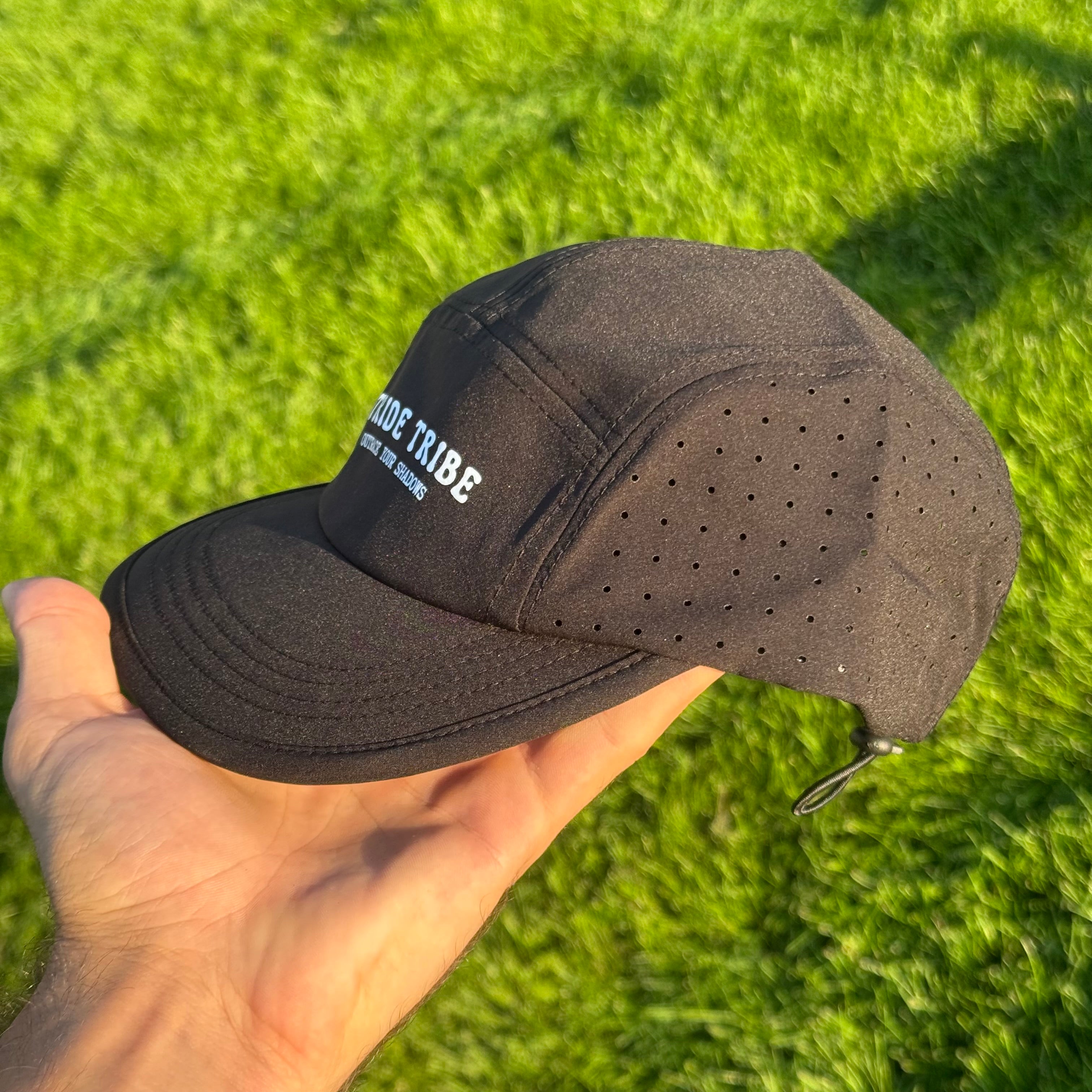 Stride Tribe Running Hat