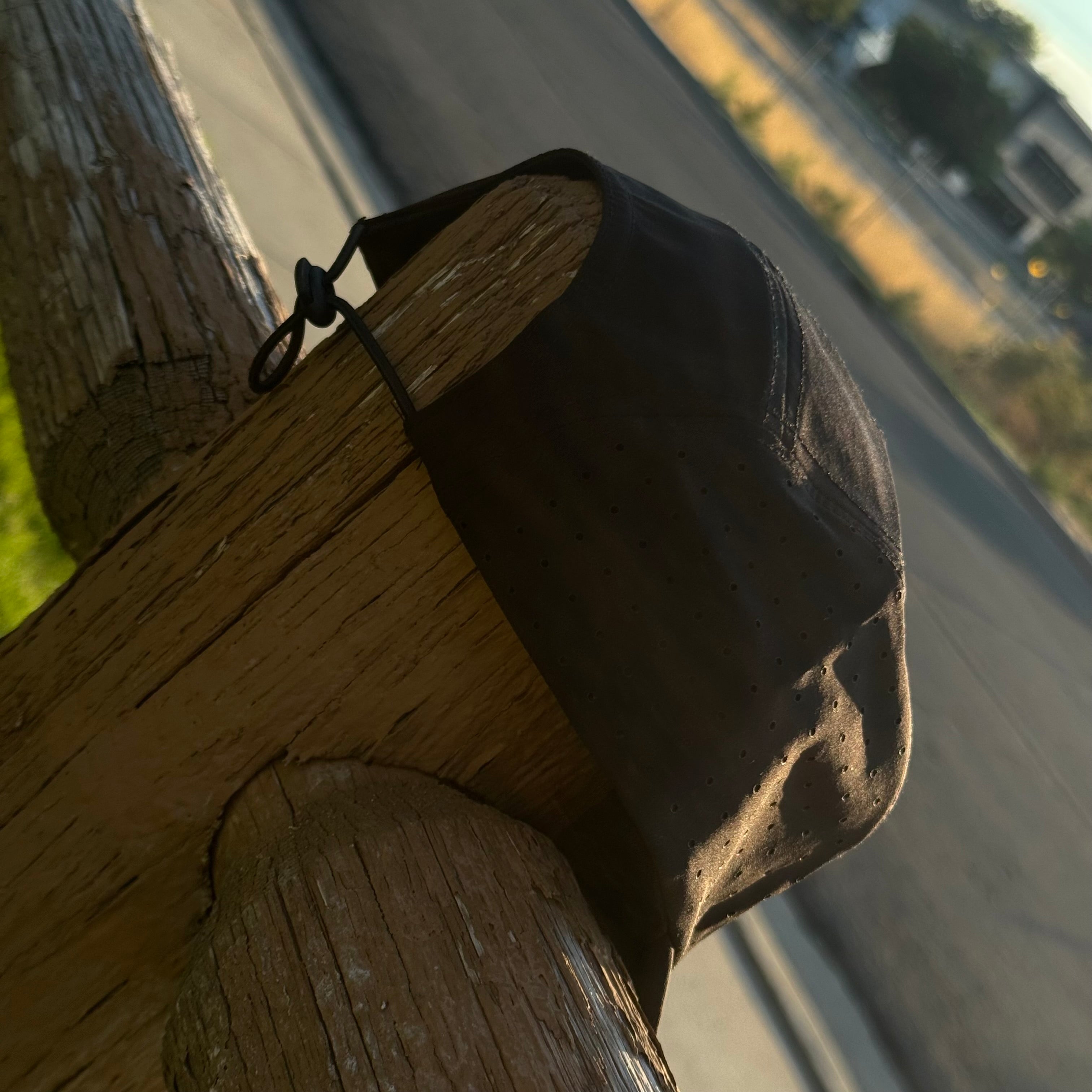 Stride Tribe Running Hat