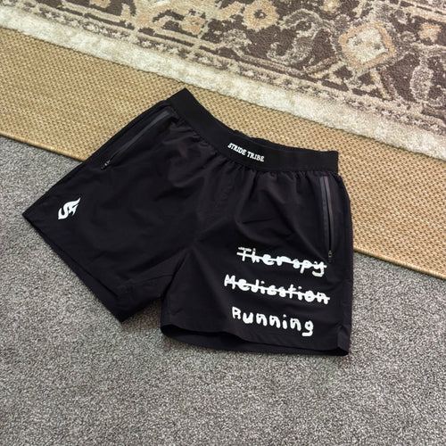 Chosen Therapy 5" Shorts.