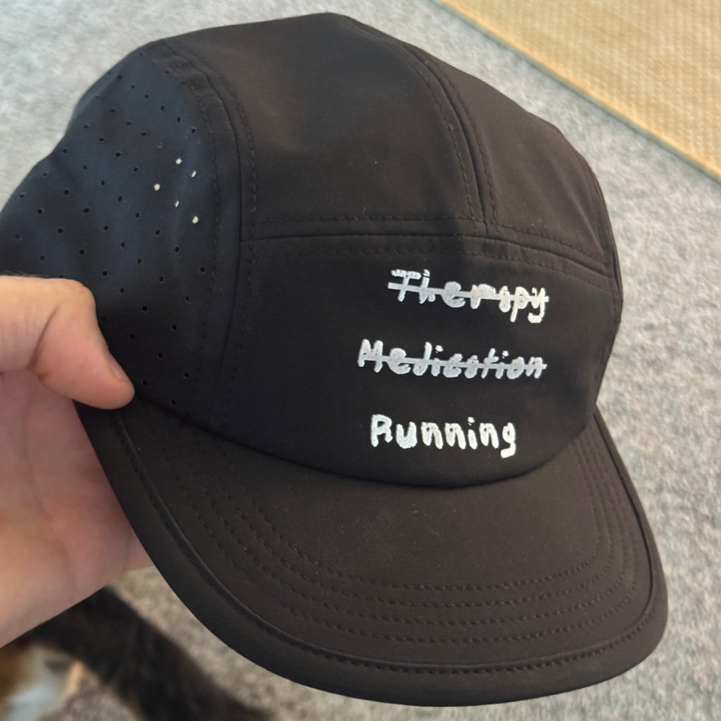 Chosen Therapy Hat