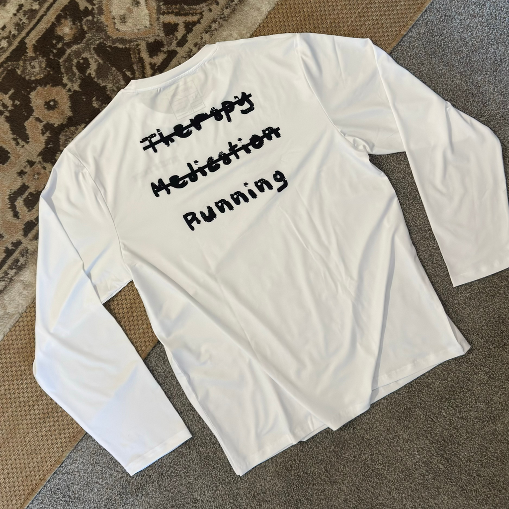 Chosen Therapy Performance Long Sleeve.