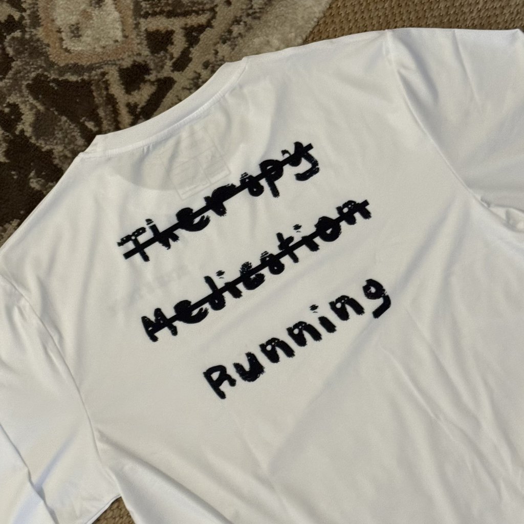 Chosen Therapy Performance Long Sleeve.