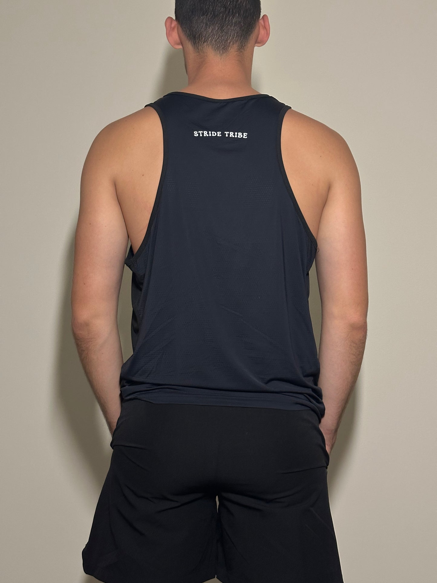 Run or Die Performance Singlet