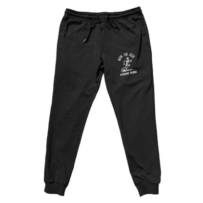 Run or Die Joggers