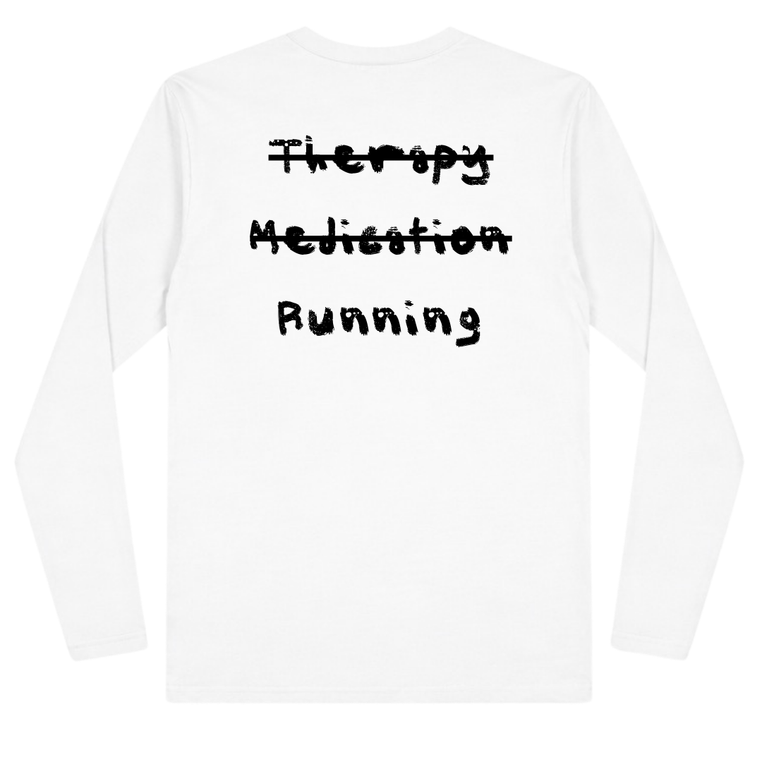 Chosen Therapy Performance Long Sleeve.