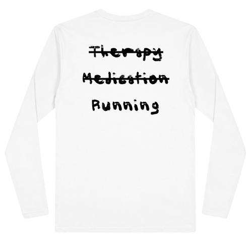 Chosen Therapy Performance Long Sleeve.