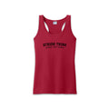 Stride Tribe Womens Tank Top
