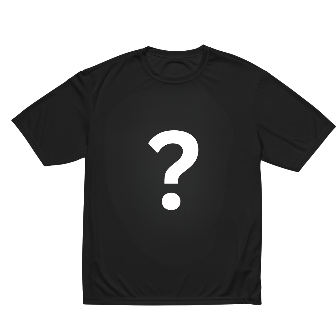 Mystery Pack (3 Tops).