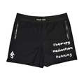 Chosen Therapy 5" Shorts.