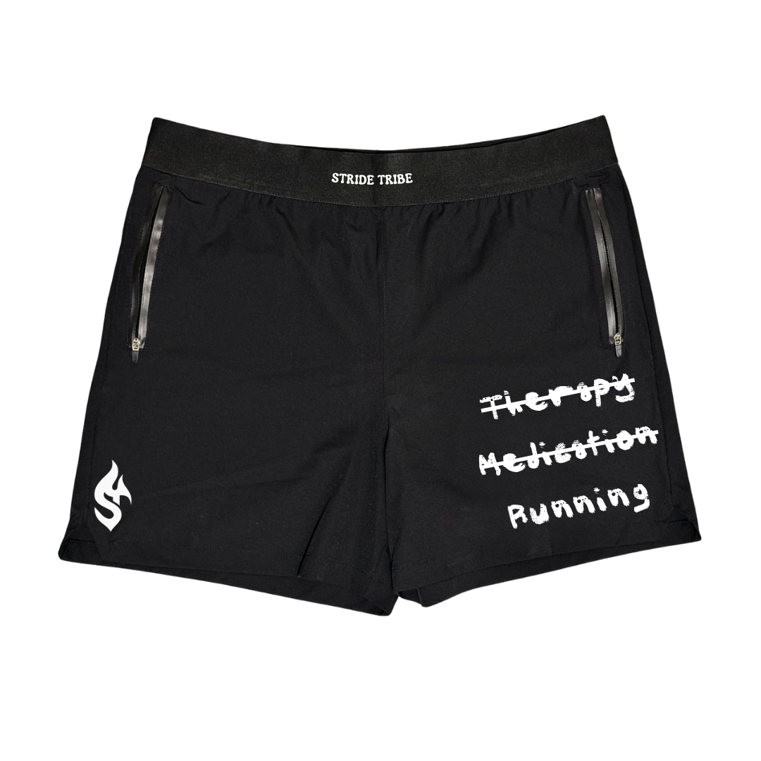 Chosen Therapy 5" Shorts