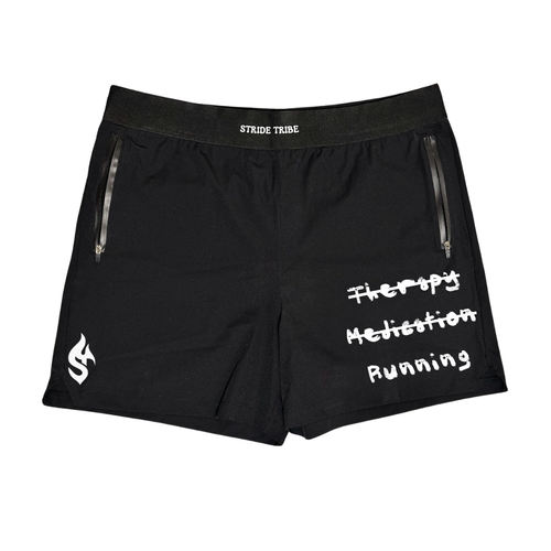 Chosen Therapy 5" Shorts.