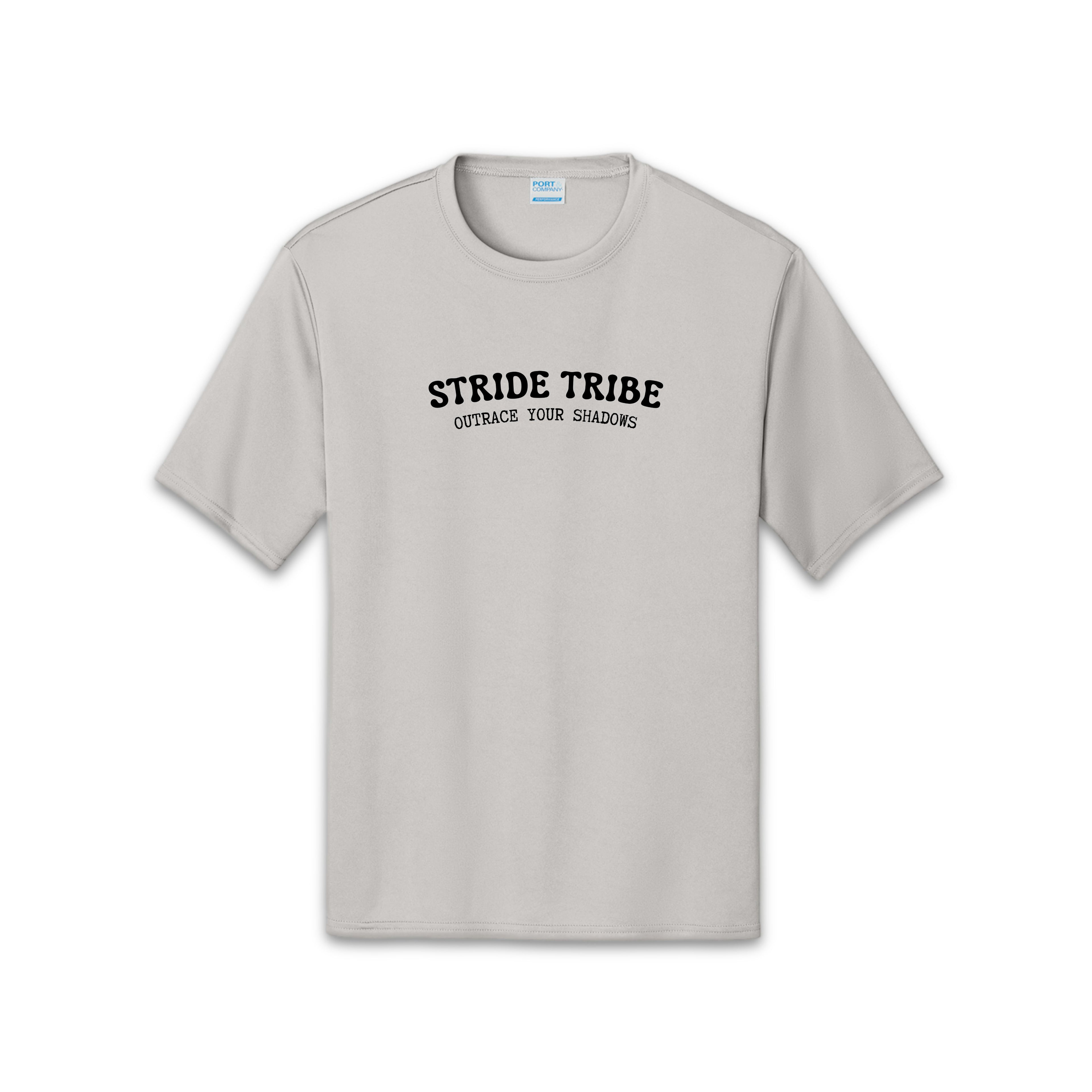 Stride Tribe Mens Tee