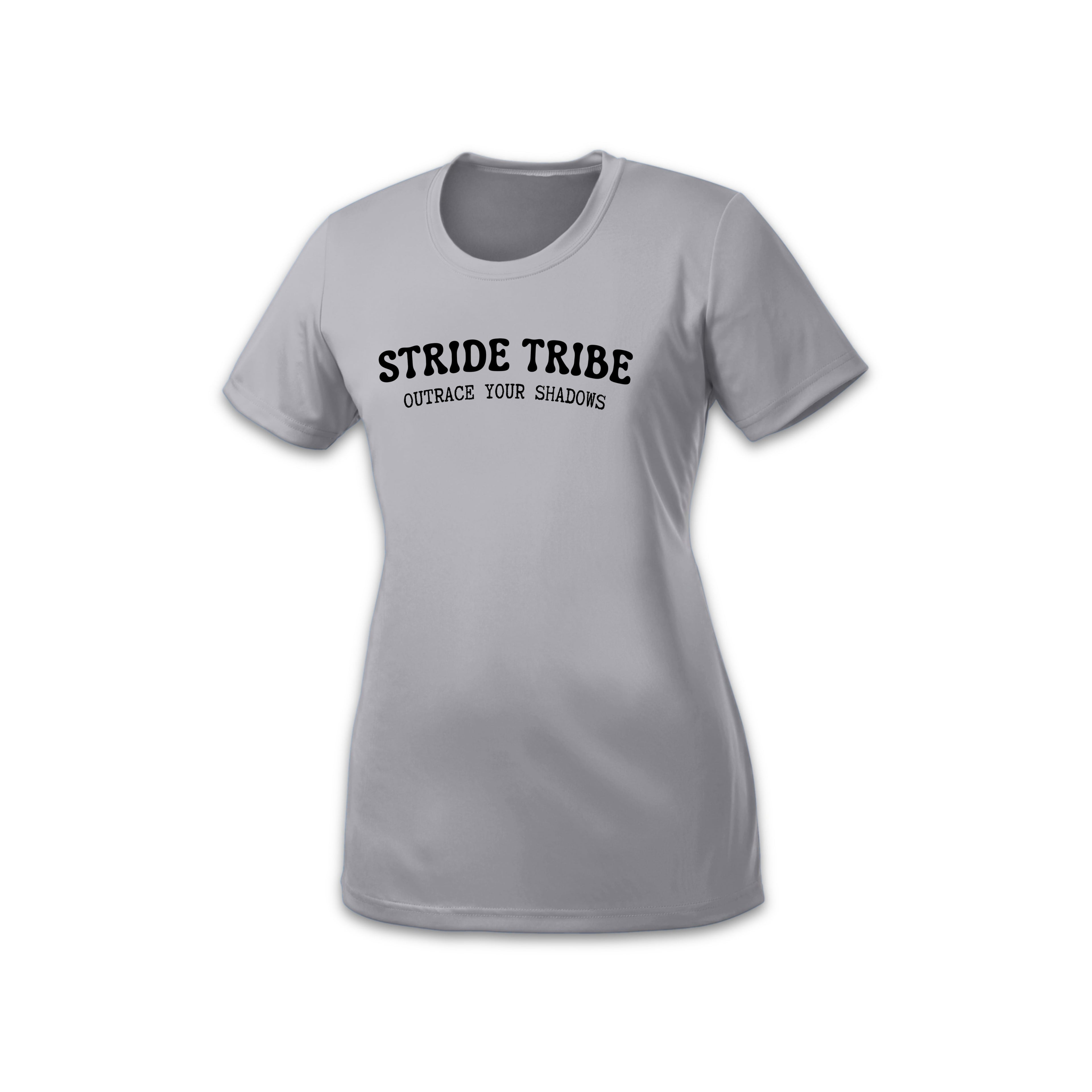 Stride Tribe Womens Tee