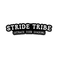 Stride Tribe Sticker