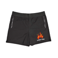 Those Who Burn 5" Shorts